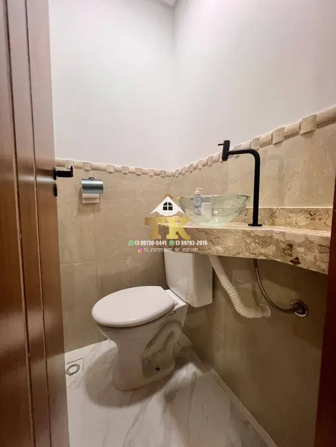 Casa de Condomínio com 2 quartos à venda, 60m2 em Maracanã, Praia Grande - SP - imagem 5 Foto 5 de Casa de Condomínio com 2 quartos à venda, 60m2 em Maracanã, Praia Grande - SP