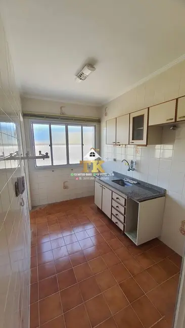 Foto 9 de Apartamento com 1 quarto à venda, 68m2 em Caiçara, Praia Grande - SP