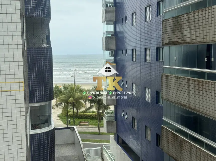 Foto 4 de Apartamento com 1 quarto à venda, 42m2 em Maracanã, Praia Grande - SP