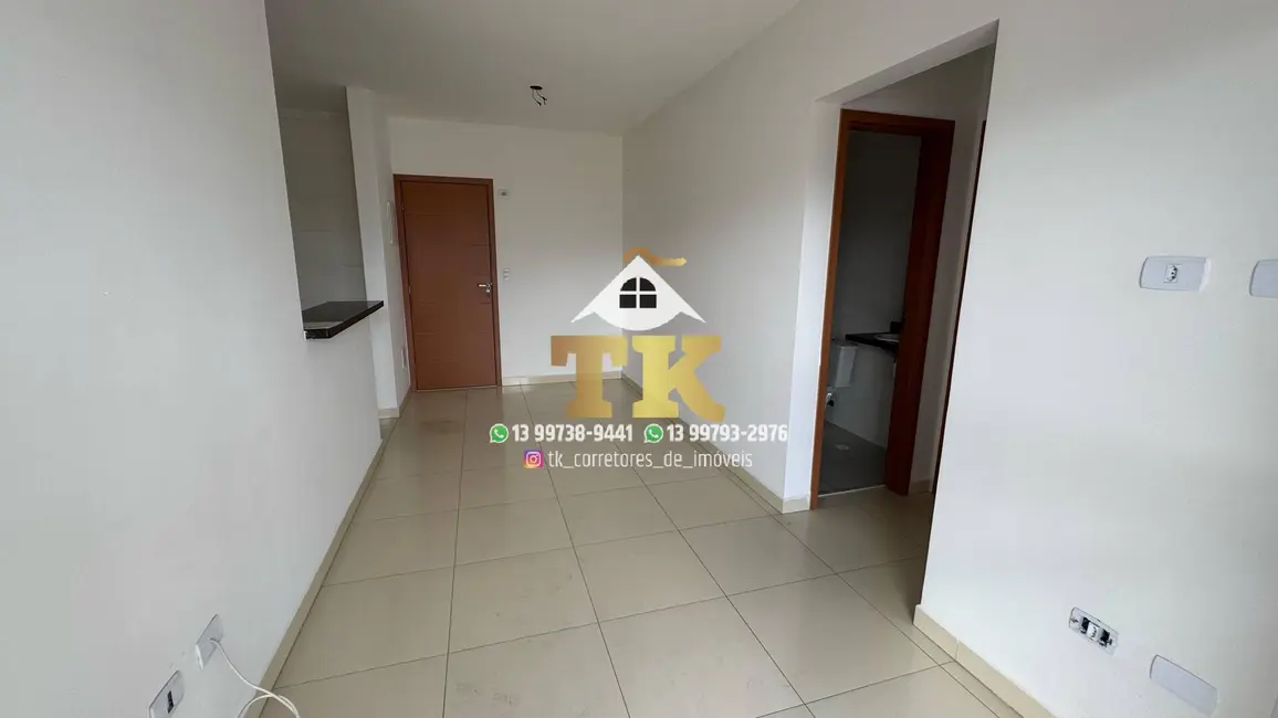 Apartamento com 1 quarto à venda, 45m2 em Maracanã, Praia Grande - SP - imagem 7 Foto 7 de Apartamento com 1 quarto à venda, 45m2 em Maracanã, Praia Grande - SP