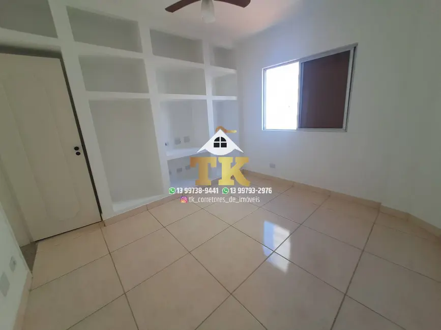 Foto 9 de Apartamento com 2 quartos à venda, 155m2 em Aviação, Praia Grande - SP