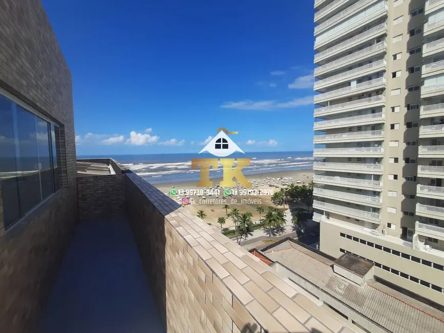 Foto 1 de Apartamento com 2 quartos à venda, 155m2 em Aviação, Praia Grande - SP