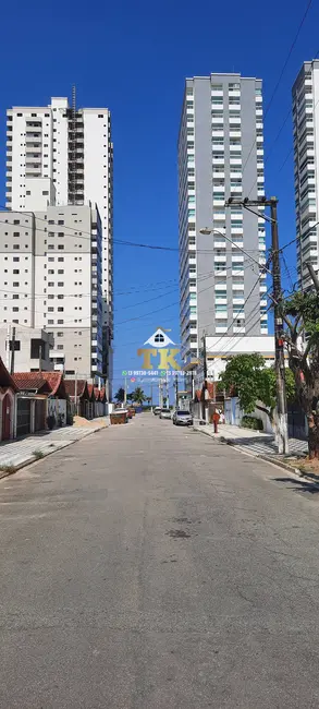 Foto 2 de Casa com 2 quartos à venda, 110m2 em Maracanã, Praia Grande - SP