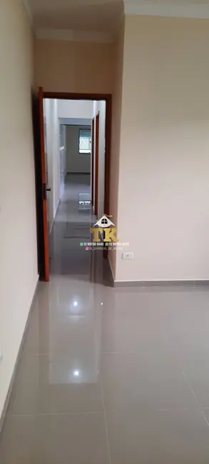 Foto 9 de Casa com 2 quartos à venda, 110m2 em Maracanã, Praia Grande - SP