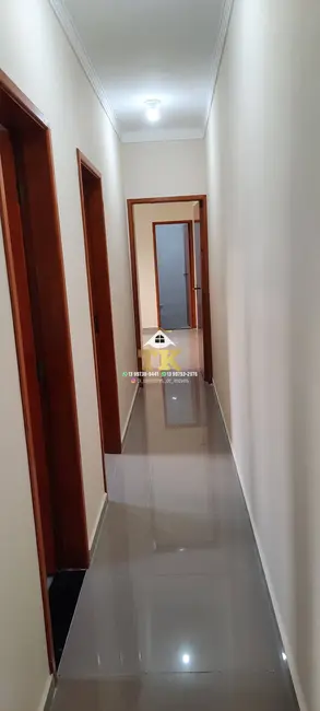 Foto 8 de Casa com 2 quartos à venda, 110m2 em Maracanã, Praia Grande - SP