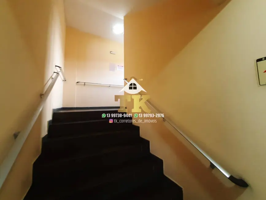 Foto 3 de Apartamento com 2 quartos à venda, 77m2 em Caiçara, Praia Grande - SP