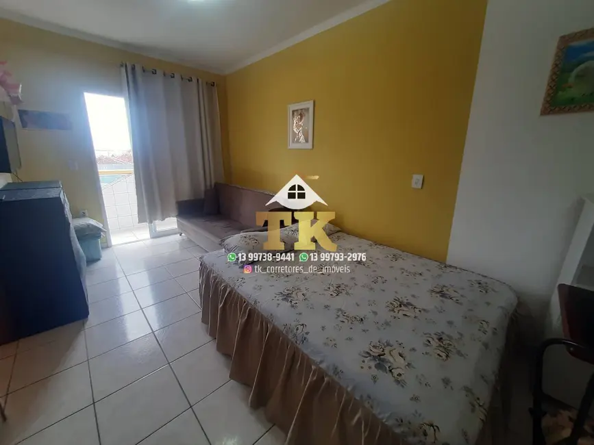 Apartamento com 1 quarto à venda, 34m2 em Caiçara, Praia Grande - SP - imagem 8 Foto 8 de Apartamento com 1 quarto à venda, 34m2 em Caiçara, Praia Grande - SP