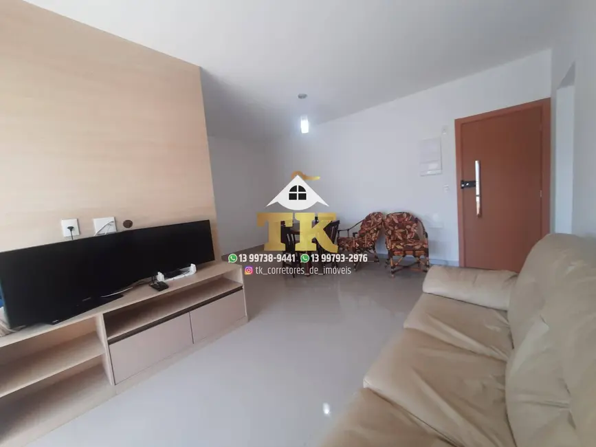 Apartamento com 2 quartos à venda, 86m2 em Boqueirão, Praia Grande - SP - imagem 4 Foto 4 de Apartamento com 2 quartos à venda, 86m2 em Boqueirão, Praia Grande - SP