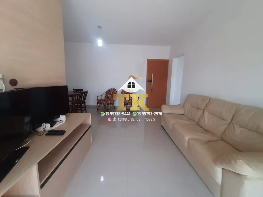 Apartamento com 2 quartos à venda, 86m2 em Boqueirão, Praia Grande - SP - imagem 5 Foto 5 de Apartamento com 2 quartos à venda, 86m2 em Boqueirão, Praia Grande - SP