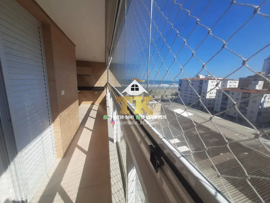 Apartamento com 2 quartos à venda, 86m2 em Boqueirão, Praia Grande - SP - imagem 9 Foto 9 de Apartamento com 2 quartos à venda, 86m2 em Boqueirão, Praia Grande - SP
