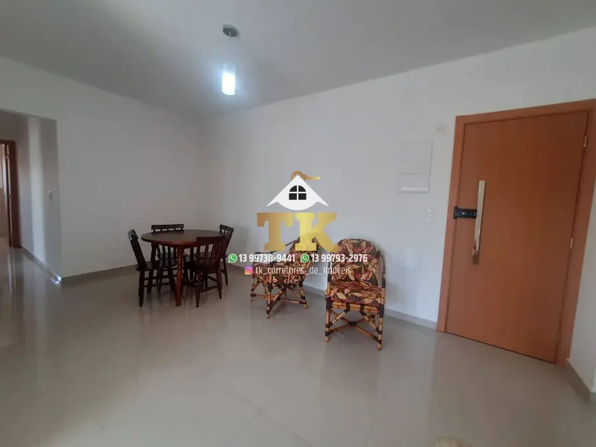 Apartamento com 2 quartos à venda, 86m2 em Boqueirão, Praia Grande - SP - imagem 3 Foto 3 de Apartamento com 2 quartos à venda, 86m2 em Boqueirão, Praia Grande - SP