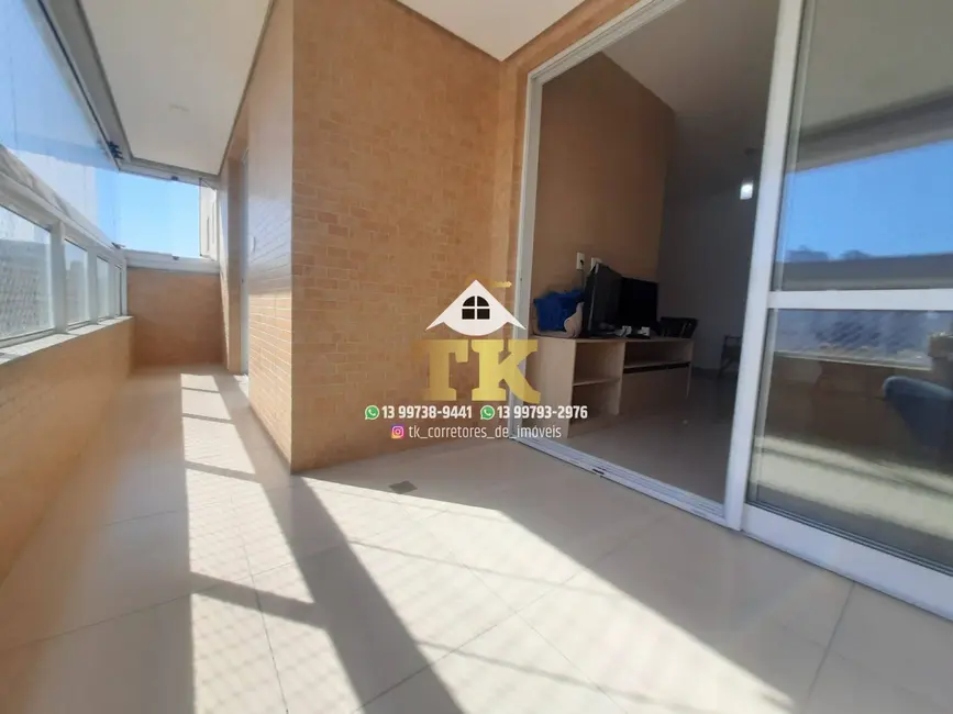 Apartamento com 2 quartos à venda, 86m2 em Boqueirão, Praia Grande - SP - imagem 8 Foto 8 de Apartamento com 2 quartos à venda, 86m2 em Boqueirão, Praia Grande - SP