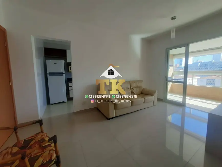 Apartamento com 2 quartos à venda, 86m2 em Boqueirão, Praia Grande - SP - imagem 6 Foto 6 de Apartamento com 2 quartos à venda, 86m2 em Boqueirão, Praia Grande - SP