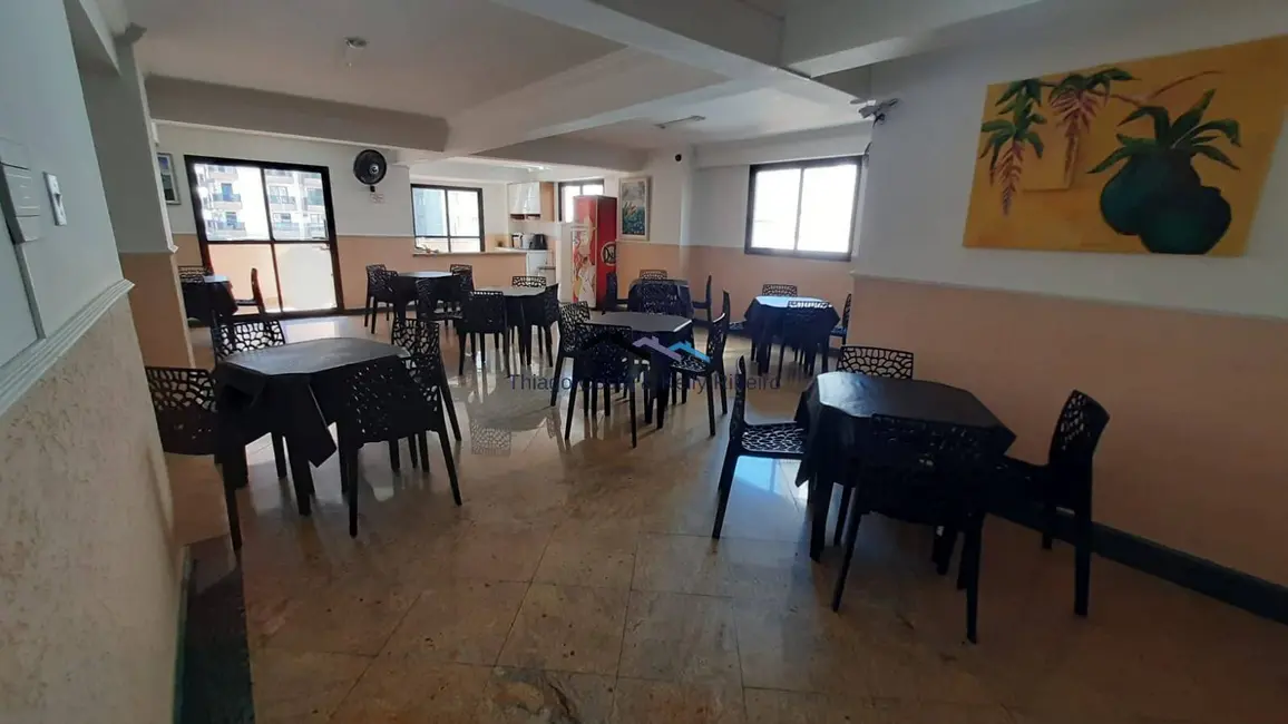 Foto 7 de Apartamento com 4 quartos à venda, 133m2 em Aviação, Praia Grande - SP