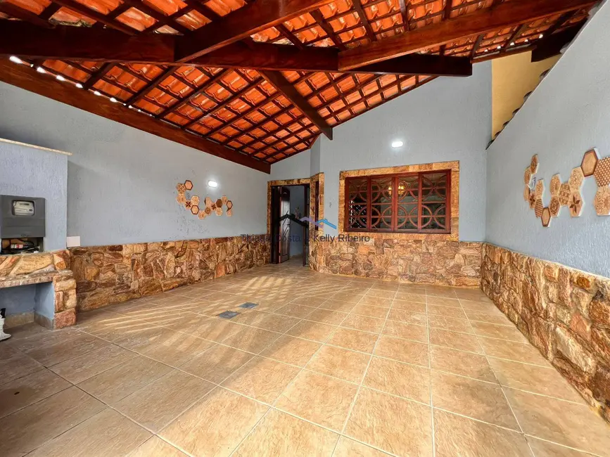 Foto 2 de Apartamento com 2 quartos à venda, 125m2 em Real, Praia Grande - SP