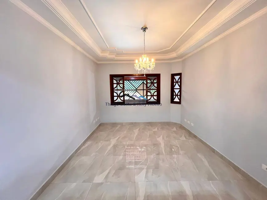 Foto 6 de Apartamento com 2 quartos à venda, 125m2 em Real, Praia Grande - SP