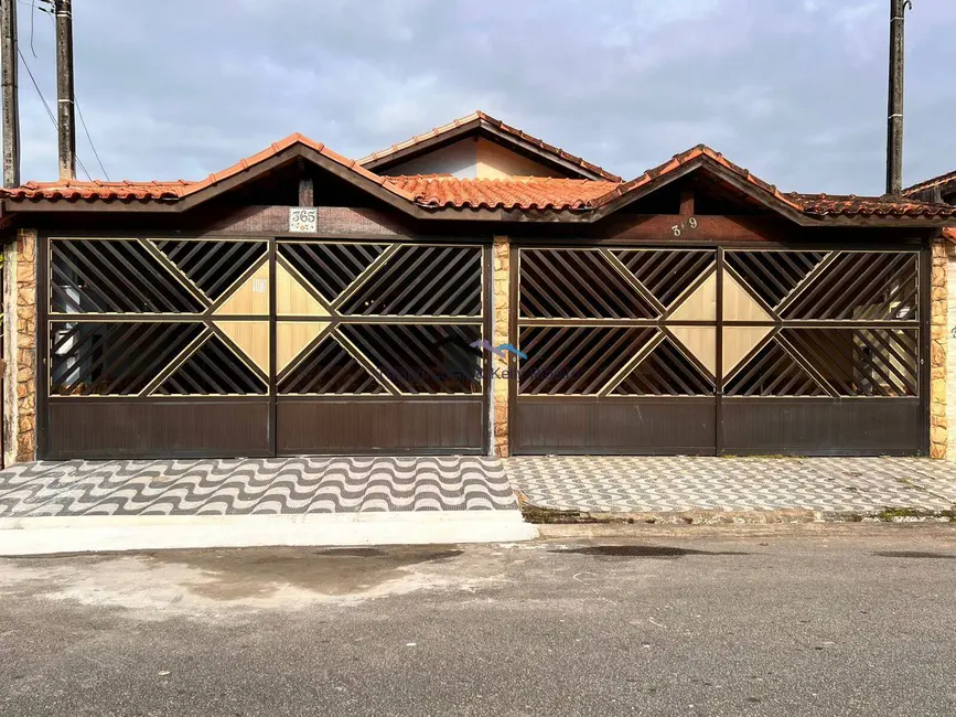 Foto 4 de Apartamento com 2 quartos à venda, 125m2 em Real, Praia Grande - SP