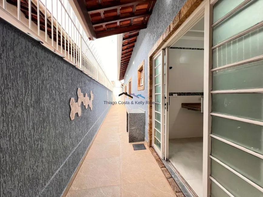 Foto 3 de Apartamento com 2 quartos à venda, 125m2 em Real, Praia Grande - SP