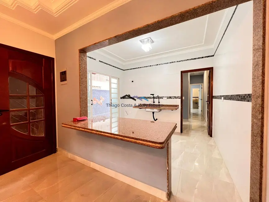 Foto 9 de Apartamento com 2 quartos à venda, 125m2 em Real, Praia Grande - SP