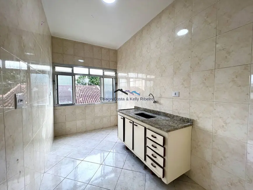 Kitnet com 1 quarto à venda, 29m2 em Caiçara, Praia Grande - SP - imagem 4 Foto 4 de Kitnet com 1 quarto à venda, 29m2 em Caiçara, Praia Grande - SP