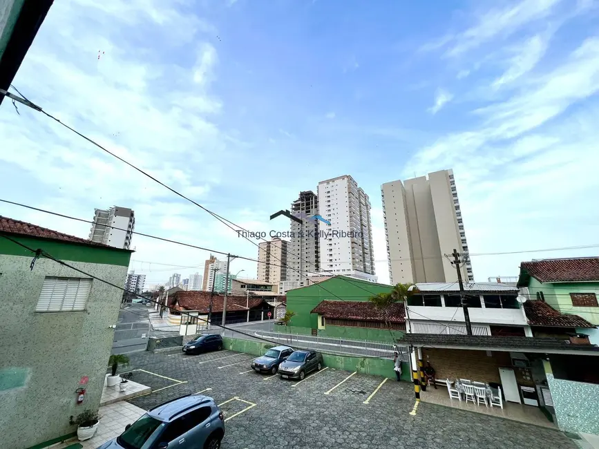 Kitnet com 1 quarto à venda, 29m2 em Caiçara, Praia Grande - SP - imagem 1 Foto 1 de Kitnet com 1 quarto à venda, 29m2 em Caiçara, Praia Grande - SP