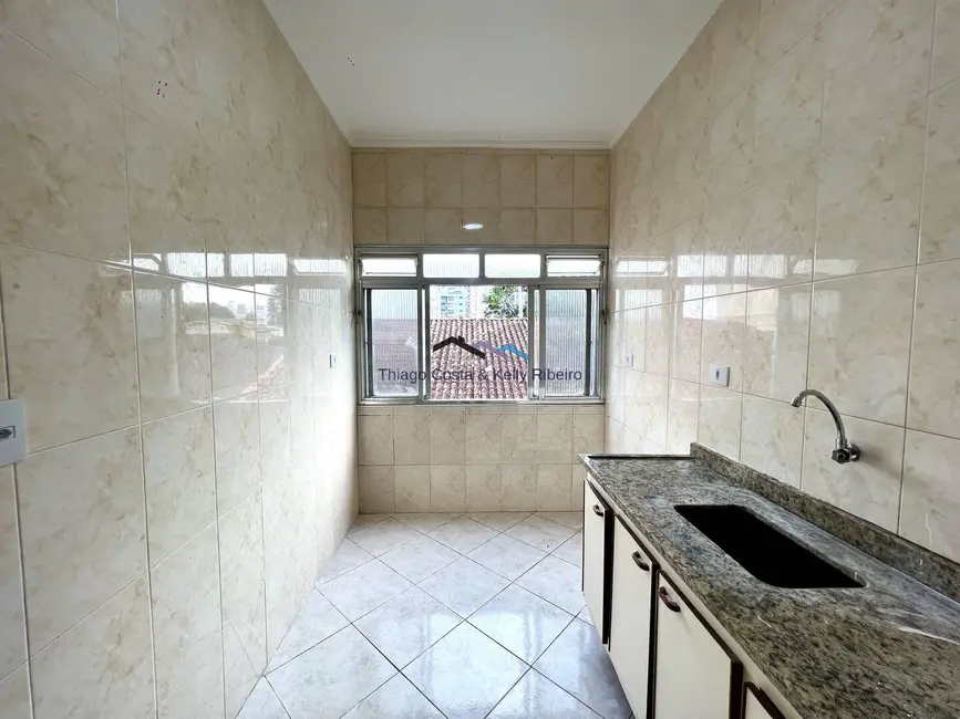 Kitnet com 1 quarto à venda, 29m2 em Caiçara, Praia Grande - SP - imagem 3 Foto 3 de Kitnet com 1 quarto à venda, 29m2 em Caiçara, Praia Grande - SP