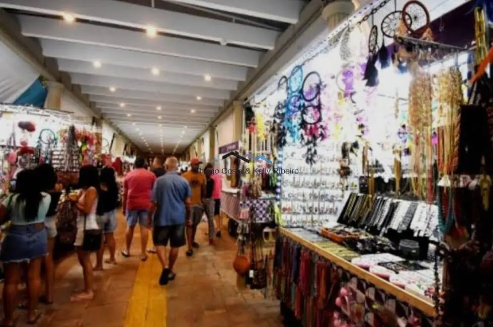 Kitnet com 1 quarto à venda, 29m2 em Caiçara, Praia Grande - SP - imagem 9 Foto 9 de Kitnet com 1 quarto à venda, 29m2 em Caiçara, Praia Grande - SP