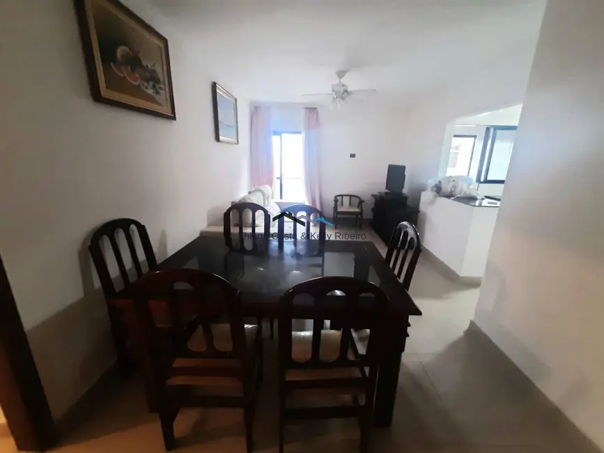 Apartamento com 2 quartos à venda, 82m2 em Aviação, Praia Grande - SP - imagem 4 Foto 4 de Apartamento com 2 quartos à venda, 82m2 em Aviação, Praia Grande - SP