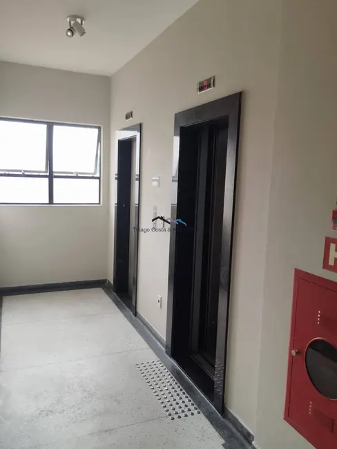 Sala Comercial à venda, 145m2 em Gonzaga, Santos - SP - imagem 3 Foto 3 de Sala Comercial à venda, 145m2 em Gonzaga, Santos - SP