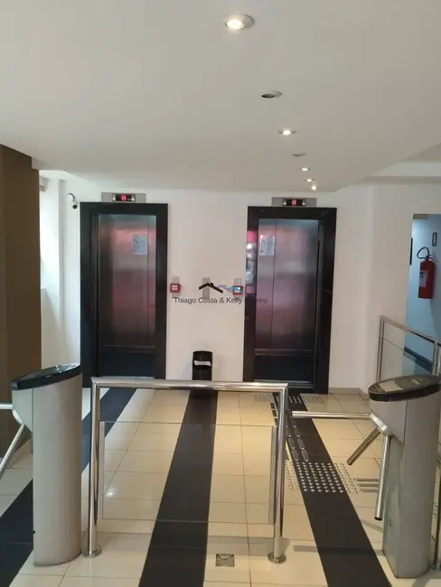 Sala Comercial à venda, 145m2 em Gonzaga, Santos - SP - imagem 5 Foto 5 de Sala Comercial à venda, 145m2 em Gonzaga, Santos - SP