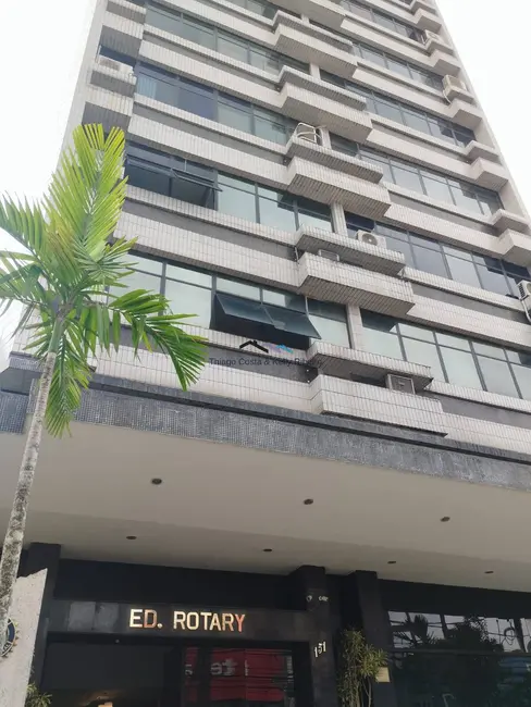 Sala Comercial à venda, 145m2 em Gonzaga, Santos - SP - imagem 1 Foto 1 de Sala Comercial à venda, 145m2 em Gonzaga, Santos - SP