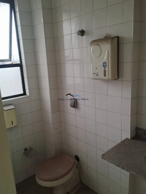 Sala Comercial à venda, 145m2 em Gonzaga, Santos - SP - imagem 7 Foto 7 de Sala Comercial à venda, 145m2 em Gonzaga, Santos - SP