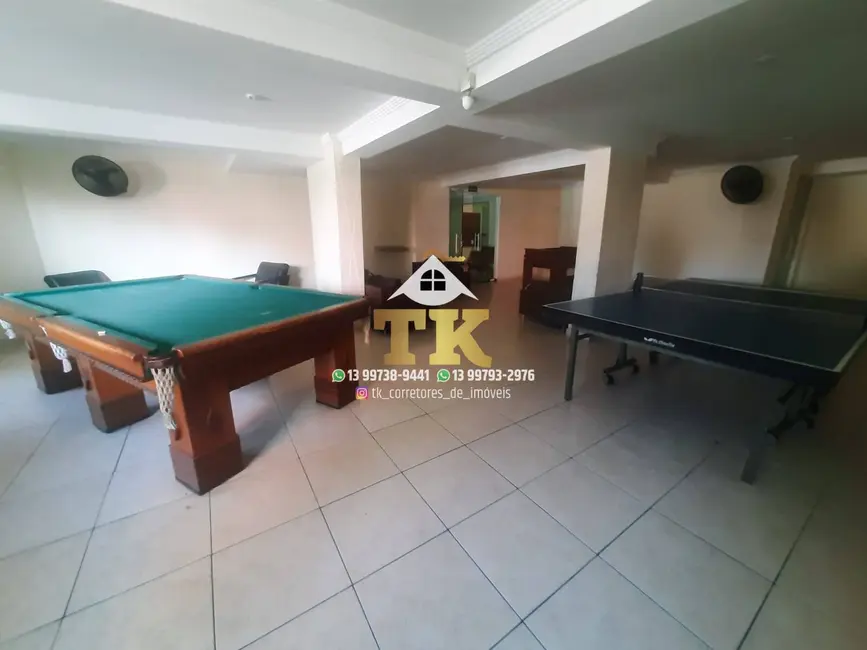 Foto 9 de Apartamento com 2 quartos à venda, 92m2 em Tupi, Praia Grande - SP