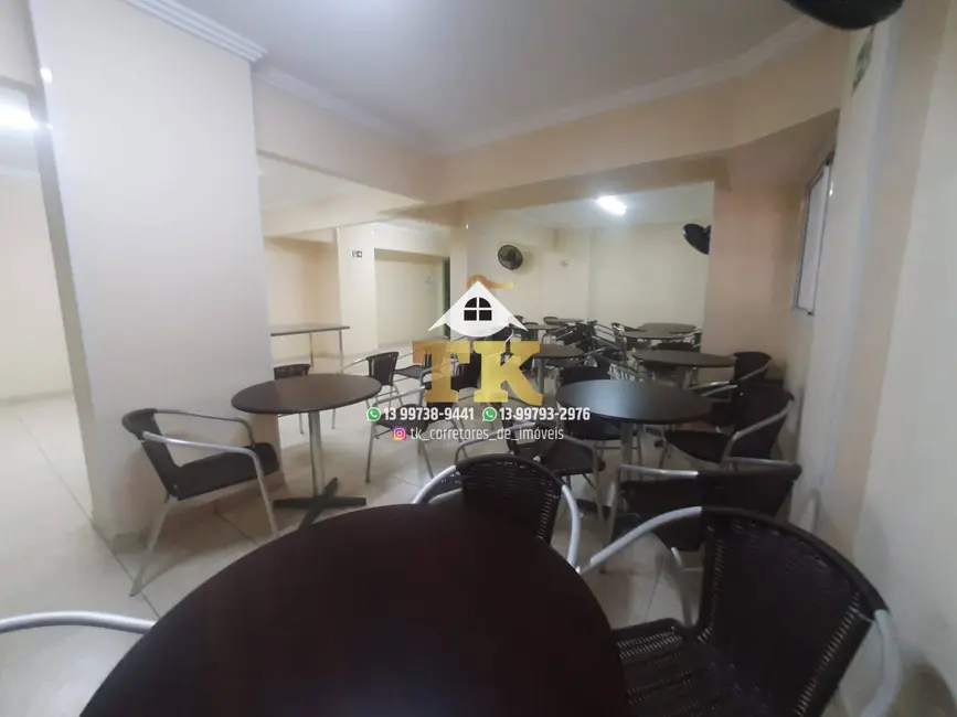 Foto 7 de Apartamento com 2 quartos à venda, 92m2 em Tupi, Praia Grande - SP