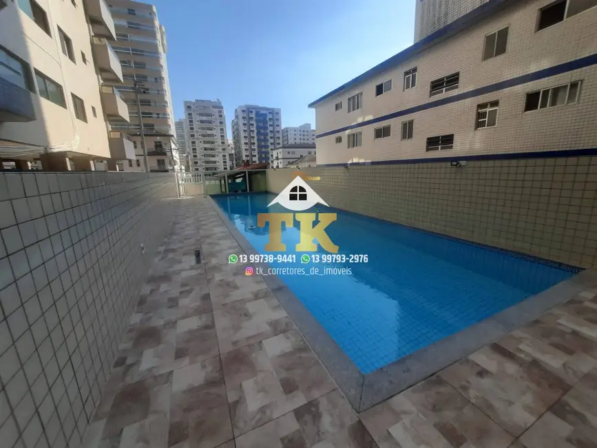 Foto 5 de Apartamento com 2 quartos à venda, 92m2 em Tupi, Praia Grande - SP