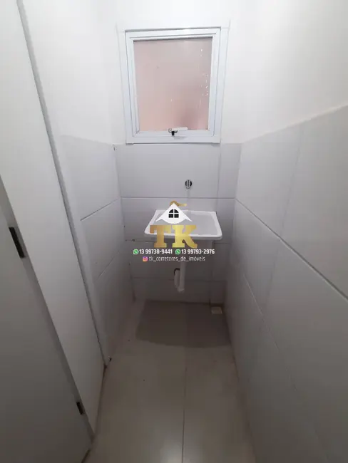 Foto 6 de Casa de Condomínio com 2 quartos à venda, 52m2 em Nova Mirim, Praia Grande - SP