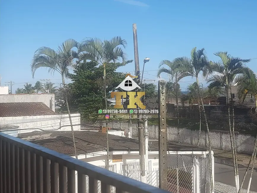 Foto 7 de Apartamento com 2 quartos para alugar, 74m2 em Caiçara, Praia Grande - SP