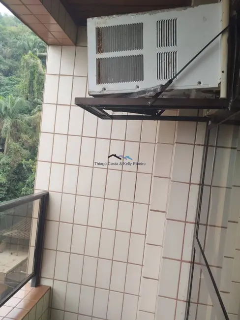 Foto 9 de Loft / Flat com 1 quarto à venda, 72m2 em Itararé, Sao Vicente - SP