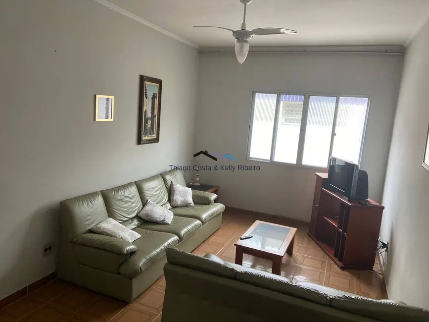 Apartamento com 1 quarto à venda, 64m2 em Canto do Forte, Praia Grande - SP - imagem 6 Foto 6 de Apartamento com 1 quarto à venda, 64m2 em Canto do Forte, Praia Grande - SP