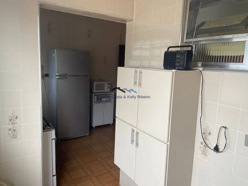 Apartamento com 1 quarto à venda, 64m2 em Canto do Forte, Praia Grande - SP - imagem 9 Foto 9 de Apartamento com 1 quarto à venda, 64m2 em Canto do Forte, Praia Grande - SP
