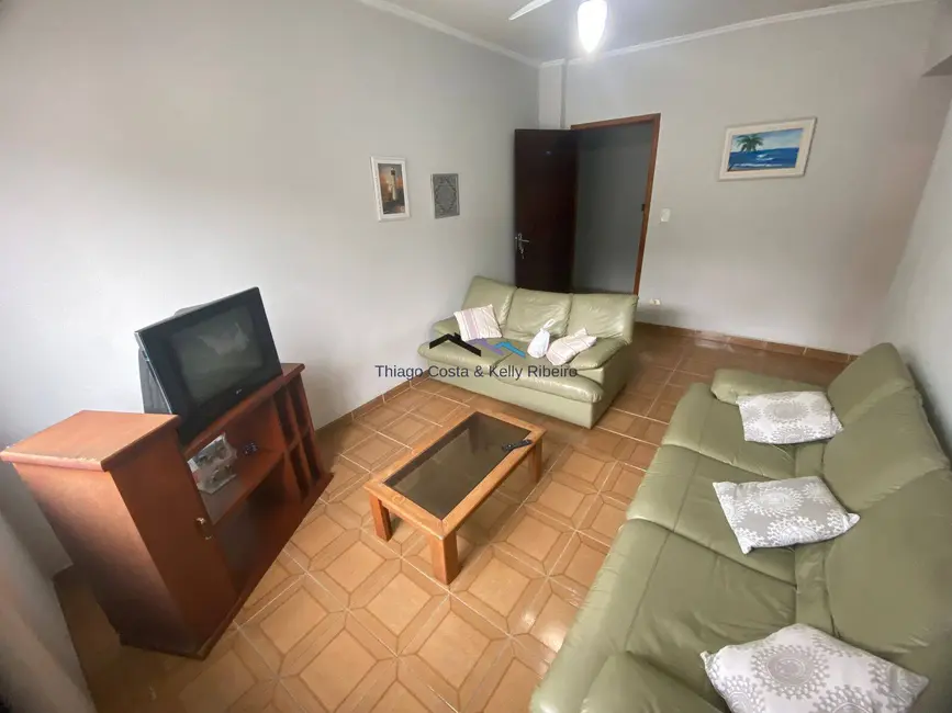 Apartamento com 1 quarto à venda, 64m2 em Canto do Forte, Praia Grande - SP - imagem 7 Foto 7 de Apartamento com 1 quarto à venda, 64m2 em Canto do Forte, Praia Grande - SP