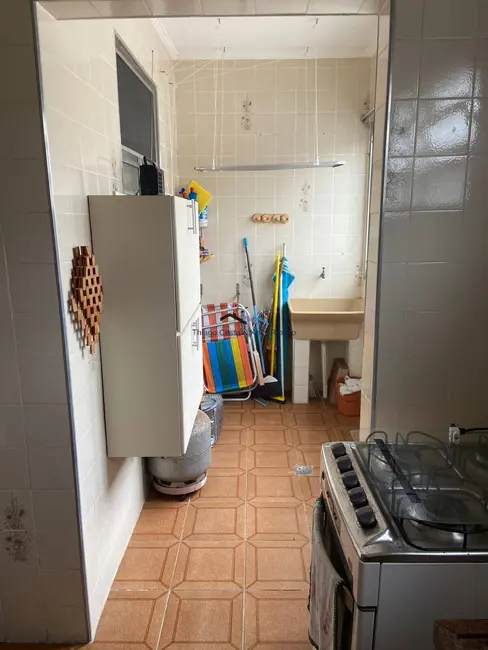 Apartamento com 1 quarto à venda, 64m2 em Canto do Forte, Praia Grande - SP - imagem 8 Foto 8 de Apartamento com 1 quarto à venda, 64m2 em Canto do Forte, Praia Grande - SP