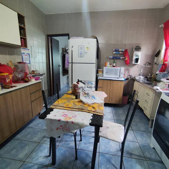 Casa com 2 quartos para alugar, 70m2 em Vila Sônia, Praia Grande - SP - imagem 9 Foto 9 de Casa com 2 quartos para alugar, 70m2 em Vila Sônia, Praia Grande - SP