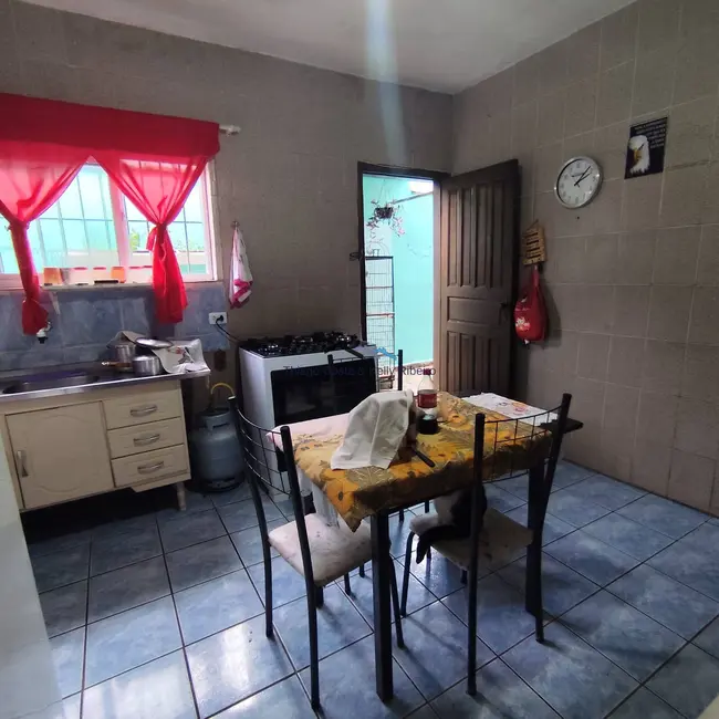 Casa com 2 quartos para alugar, 70m2 em Vila Sônia, Praia Grande - SP - imagem 7 Foto 7 de Casa com 2 quartos para alugar, 70m2 em Vila Sônia, Praia Grande - SP