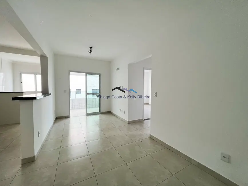 Foto 4 de Apartamento com 2 quartos à venda, 62m2 em Aviação, Praia Grande - SP