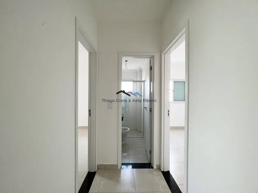 Foto 9 de Apartamento com 2 quartos à venda, 62m2 em Aviação, Praia Grande - SP