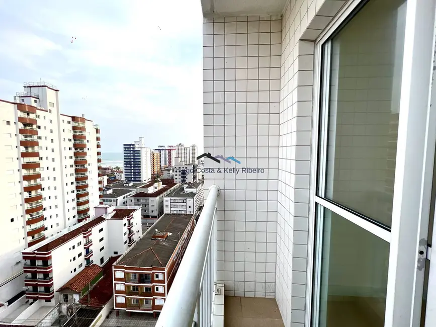 Foto 9 de Apartamento com 1 quarto à venda, 48m2 em Ocian, Praia Grande - SP