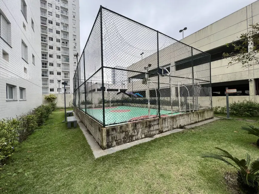 Foto 1 de Apartamento com 1 quarto à venda, 48m2 em Ocian, Praia Grande - SP