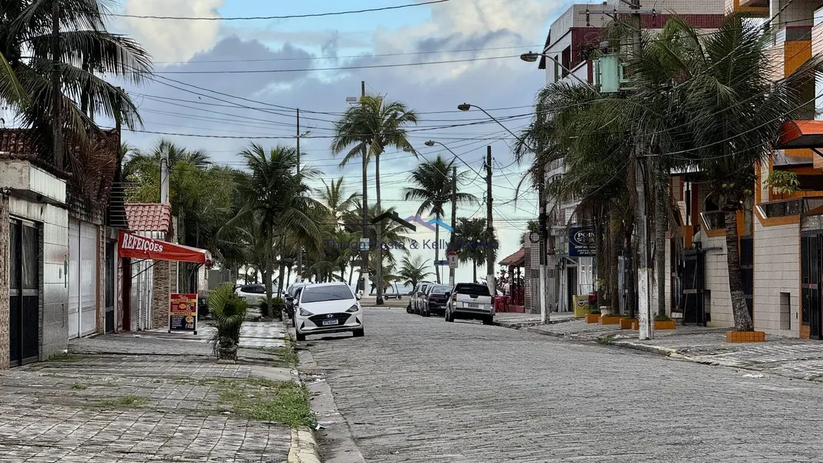 Foto 7 de Apartamento com 1 quarto à venda, 28m2 em Ocian, Praia Grande - SP