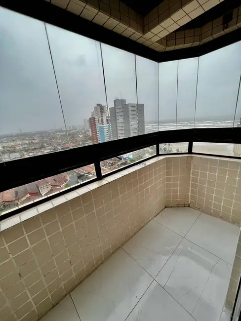 Apartamento com 1 quarto à venda, 62m2 em Maracanã, Praia Grande - SP - imagem 4 Foto 4 de Apartamento com 1 quarto à venda, 62m2 em Maracanã, Praia Grande - SP